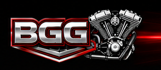 Bald Guys Garage