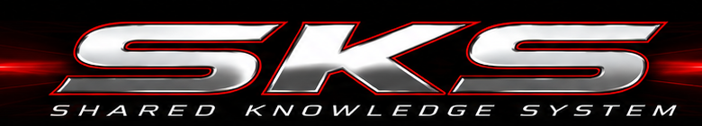SKS — Shared Knowledge System